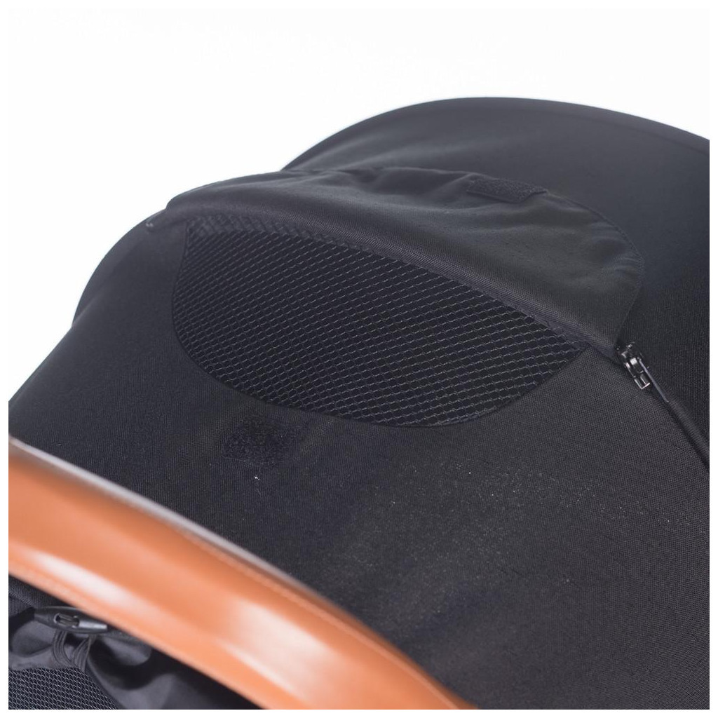 Коляска BabyHit Amber Plus Black (30 163) - зображення 12