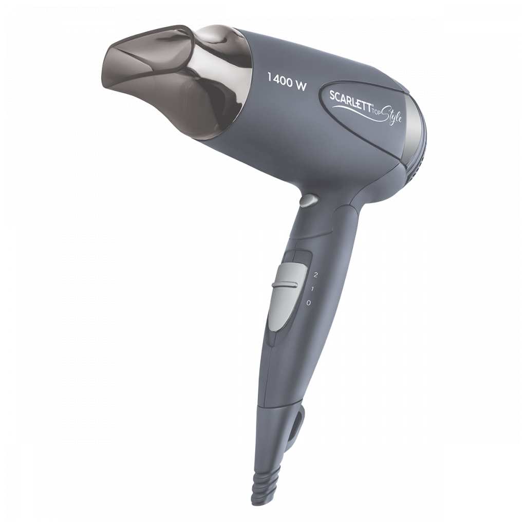 Фен Scarlett SC-074 - зображення 1