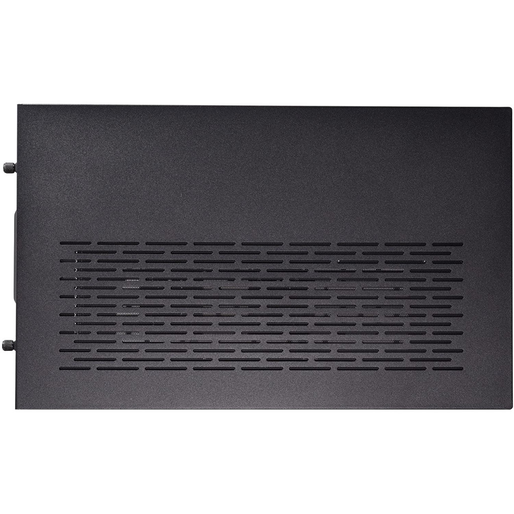 Корпус Lian Li PC-O11 Dynamic XL ROG Certify Black (G99.O11DXL-X.00) - зображення 6