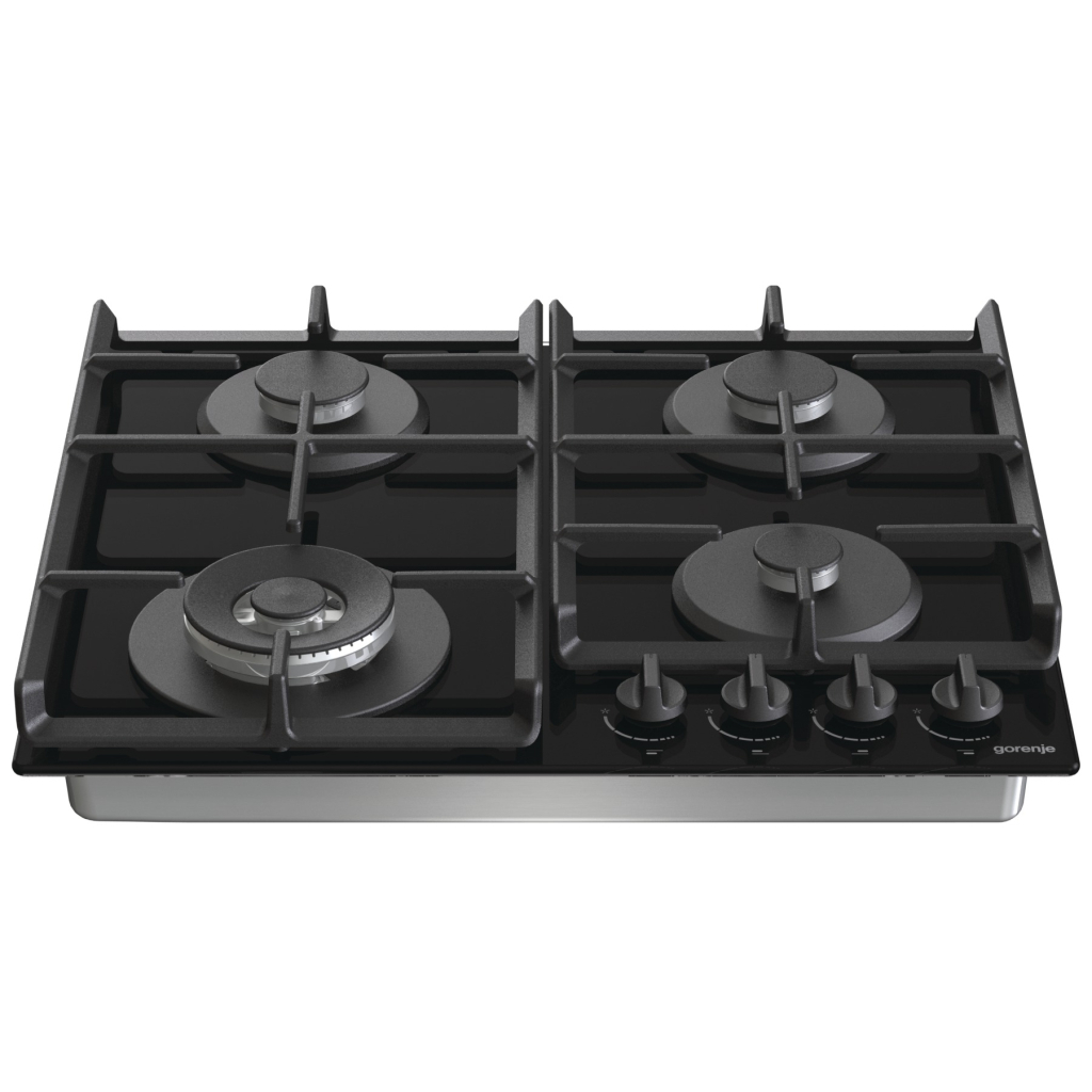 Варочна поверхня Gorenje GTW641EB - зображення 2