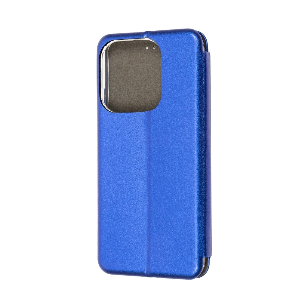 Чохол до мобільного телефона Armorstandart G-Case Tecno Spark Go 2023 (BF7) Blue (ARM68957) - зображення 2