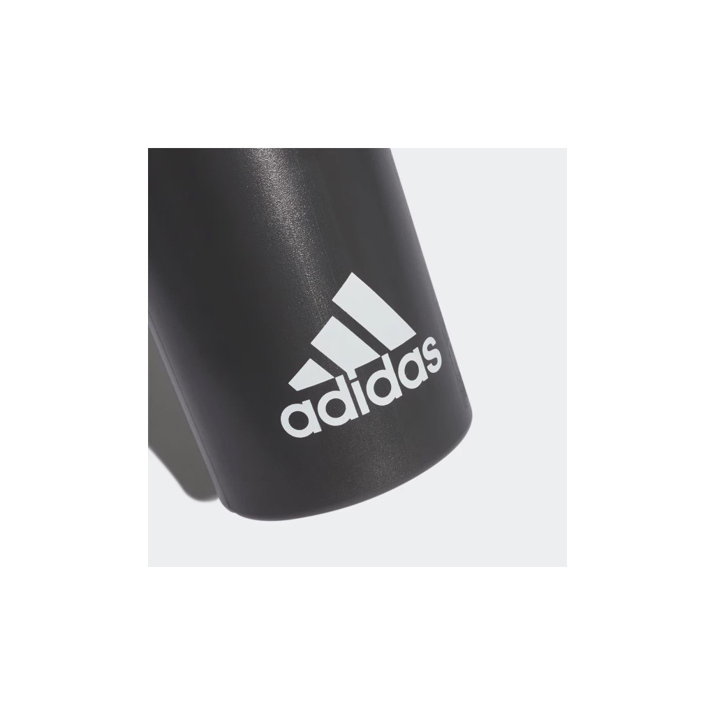 Пляшка для води Adidas Performance 0,5 чорний FM9935 500 мл (4062054764051) - зображення 4