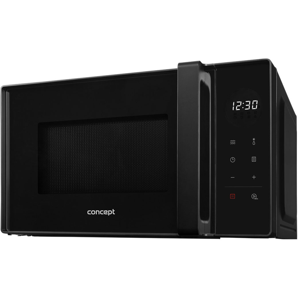 Мікрохвильова піч Concept MT4520bc - зображення 3