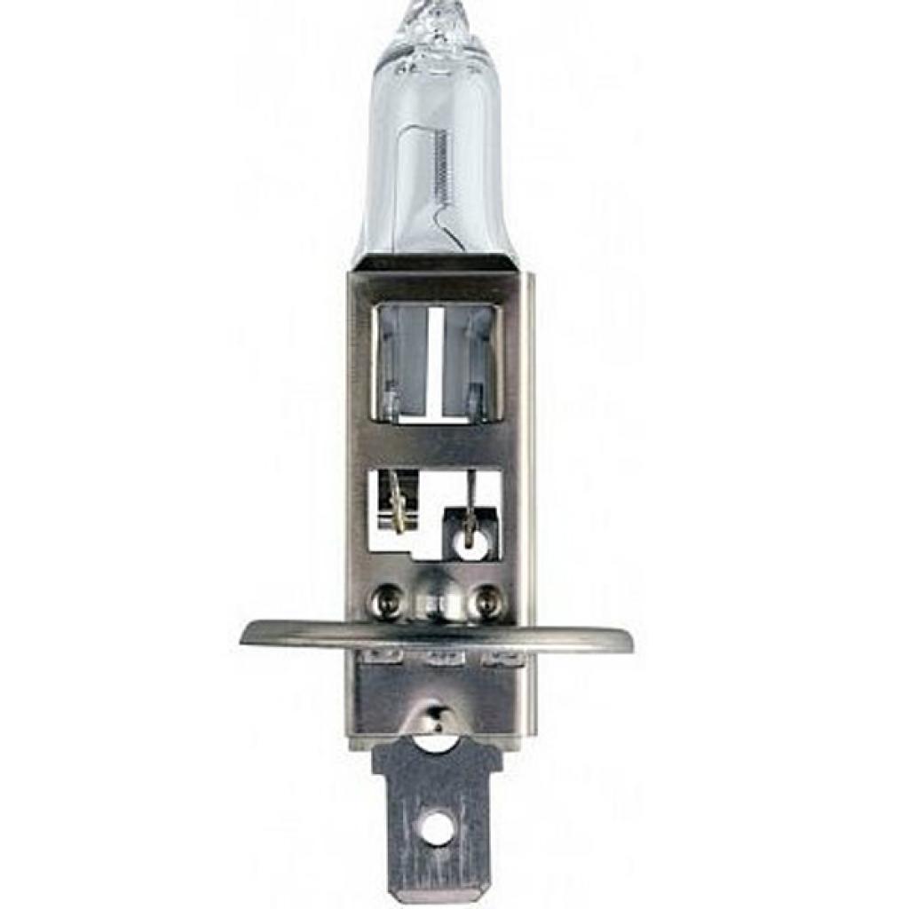 Автолампа Philips галогенова 55W (12258 LLECO C1) - зображення 2