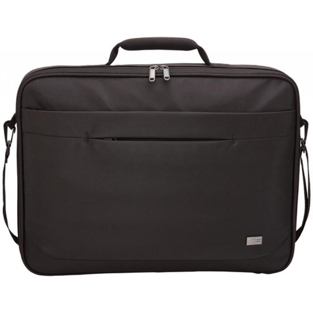 Сумка для ноутбука Case Logic 17.3" Advantage Clamshell Bag ADVB-117 Black (3203991) - зображення 1