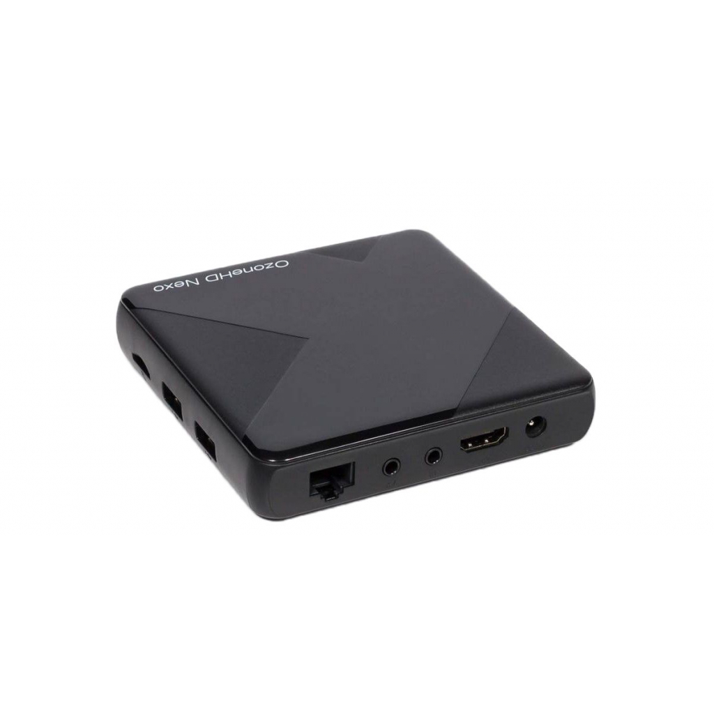 Медіаплеєр OzoneHD Nexo - зображення 2