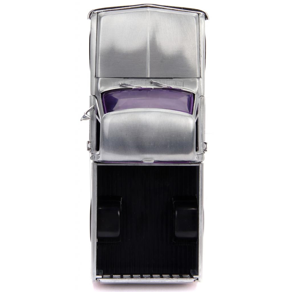 Машина Jada металева 1972 Шевроле Шайенн (253745005) - зображення 5