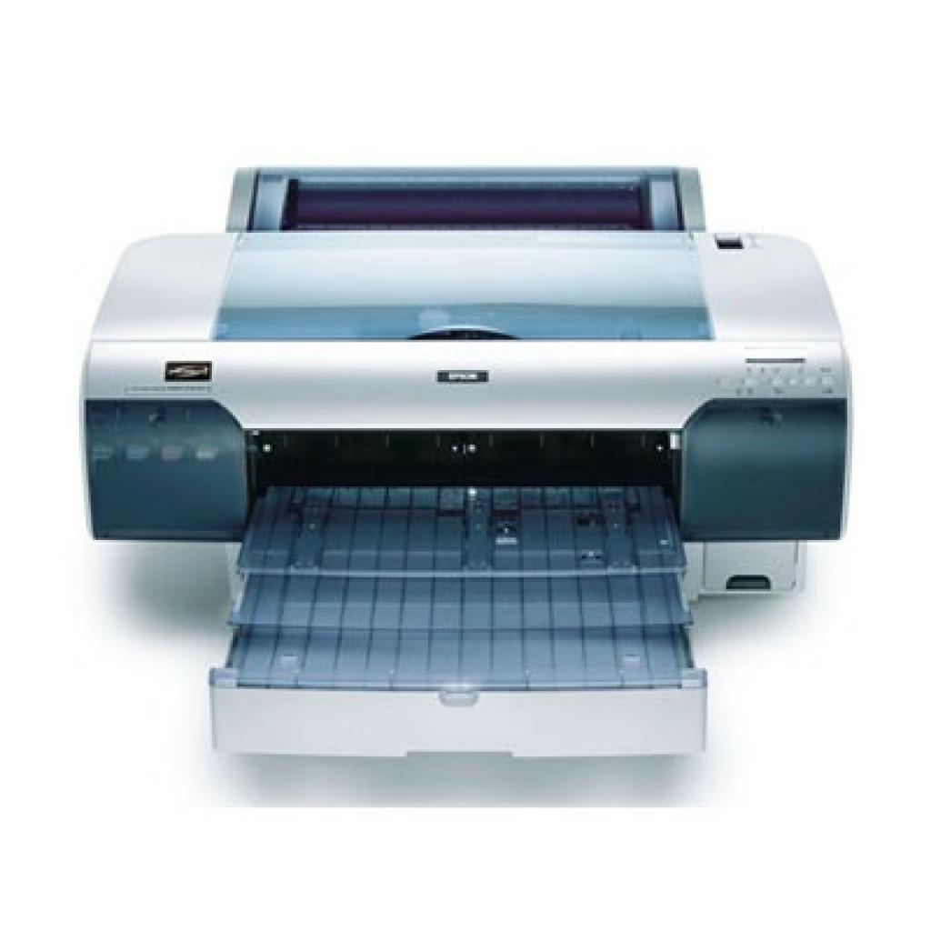 Плоттер Stylus Pro 4450 Epson (C11CA00011A0) - зображення 1