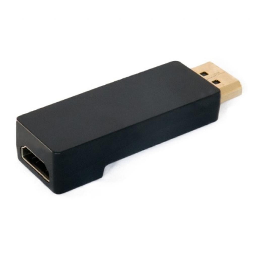 Перехідник Display Port - HDMI Extradigital (KBH1755) - изображение 5