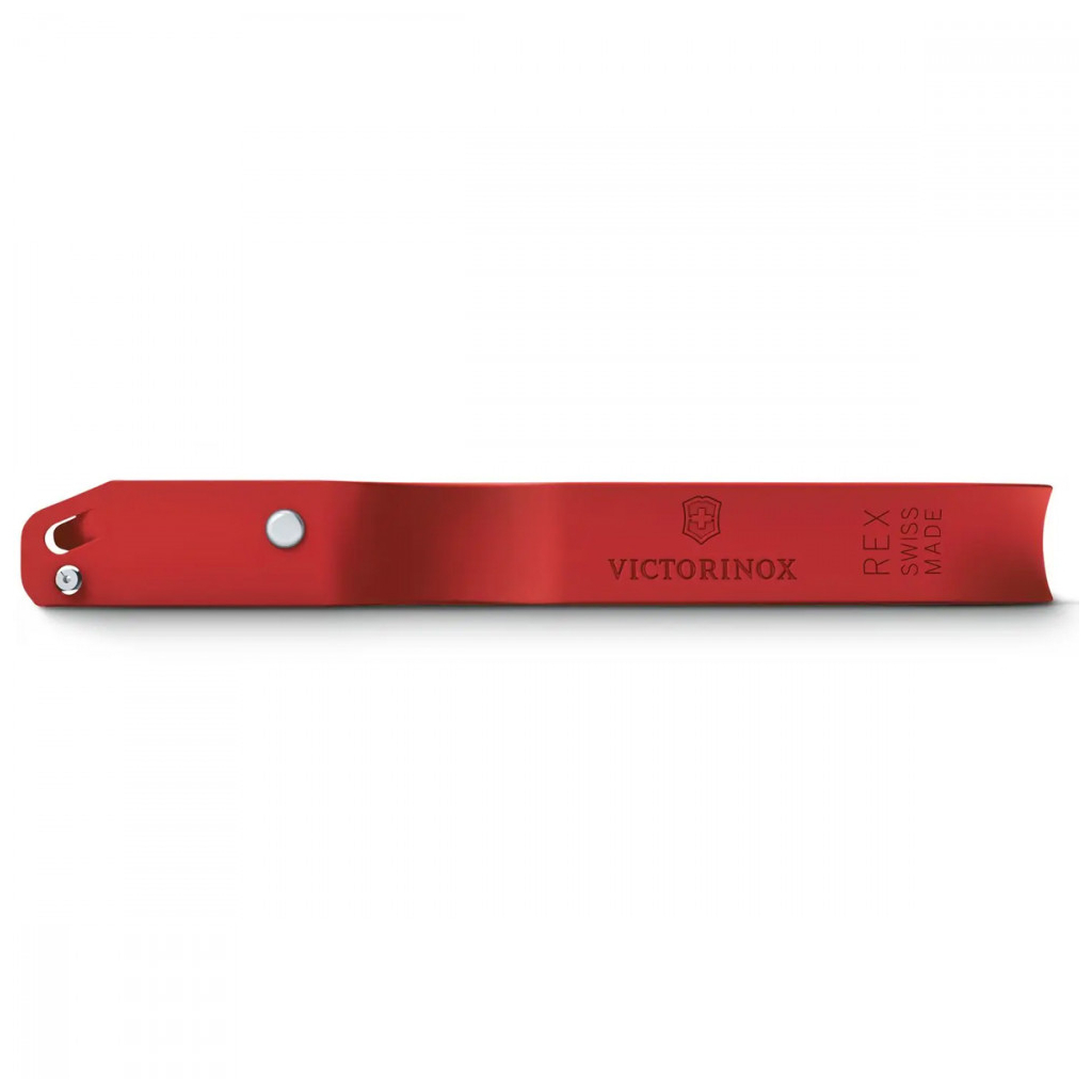 Овочечистка Victorinox Rex Red (6.0900.1) - зображення 4