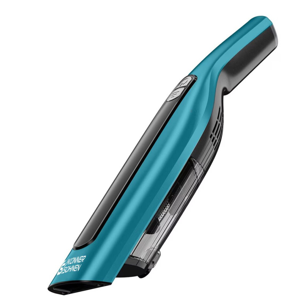 Пилосос Konner&Sohnen KSVC10 - зображення 1