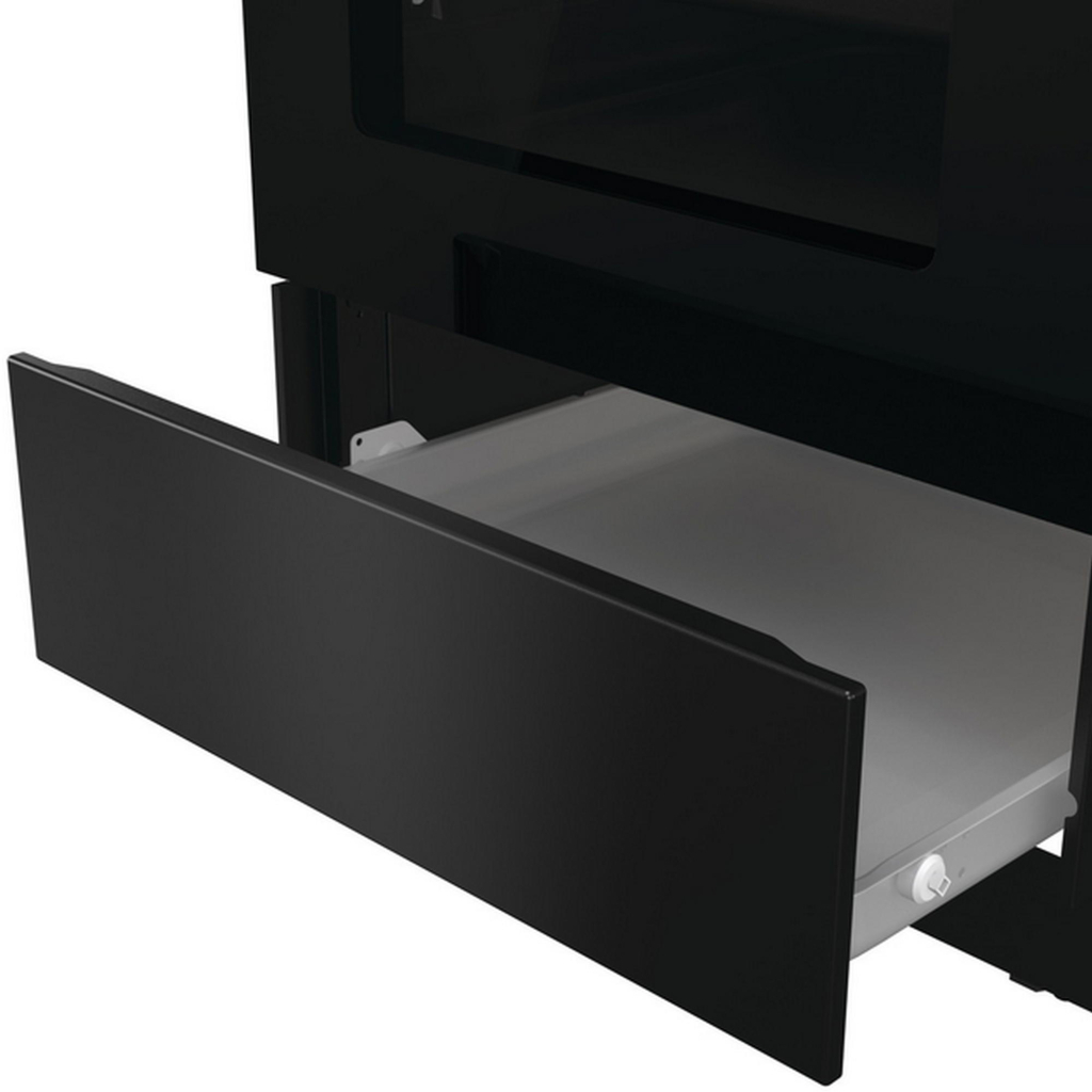 Плита Gorenje GK5C42BF - зображення 11