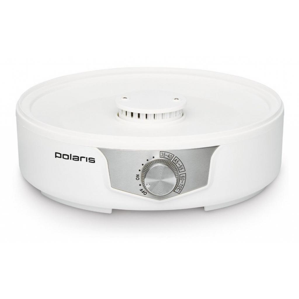 Сушка для овочів та фруктів Polaris PFD 2805 white - зображення 2