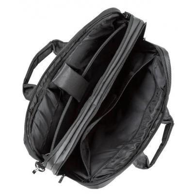 Сумка для ноутбука RivaCase 16" 8290 Charcoa Black - зображення 3