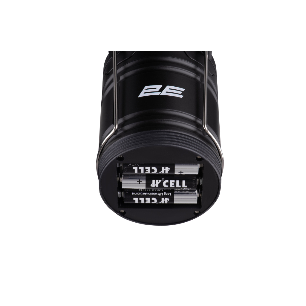 Ліхтар 2E AAx3 200лм 3Вт складний (2E-PLBL3AAF_1) - зображення 9