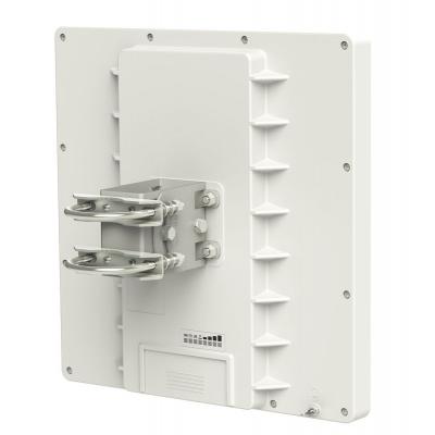 Точка доступу Wi-Fi Mikrotik QRT 5 (RB911G-5HPnD-QRT) - зображення 1