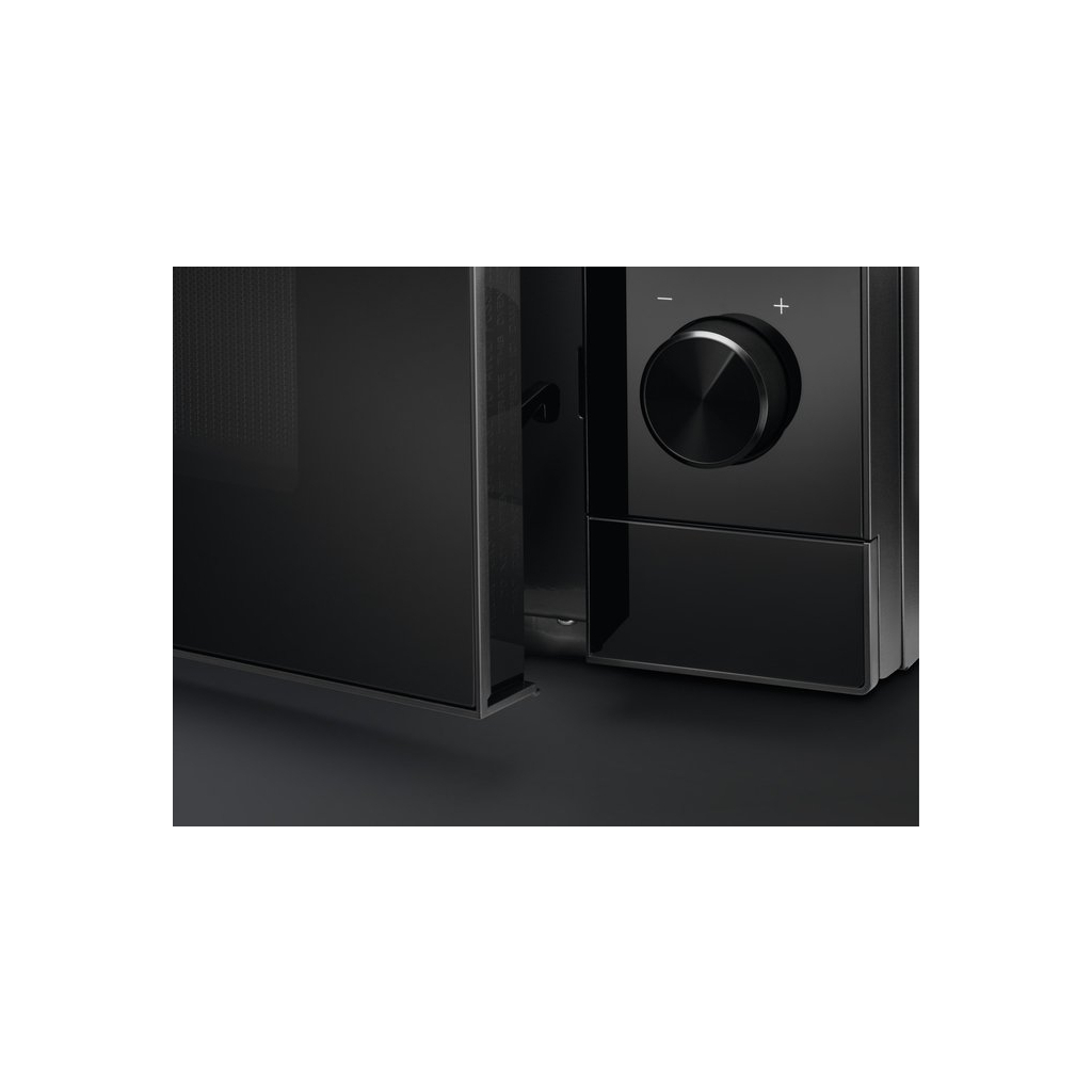 Мікрохвильова піч Electrolux EMZ729EMK - зображення 4