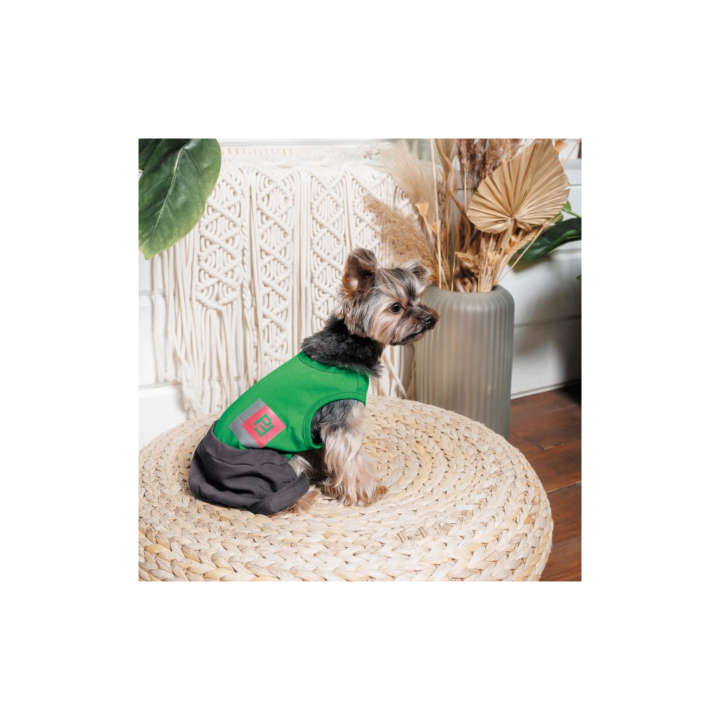 Костюм для тварин Pet Fashion Aleks XS2 (4823082430543) - зображення 2