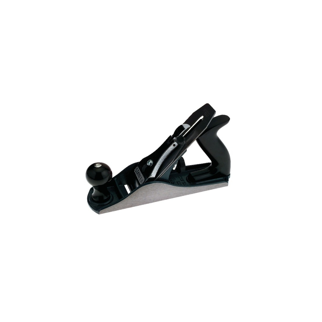 Рубанок Stanley Handyman (1-12-204) - зображення 2