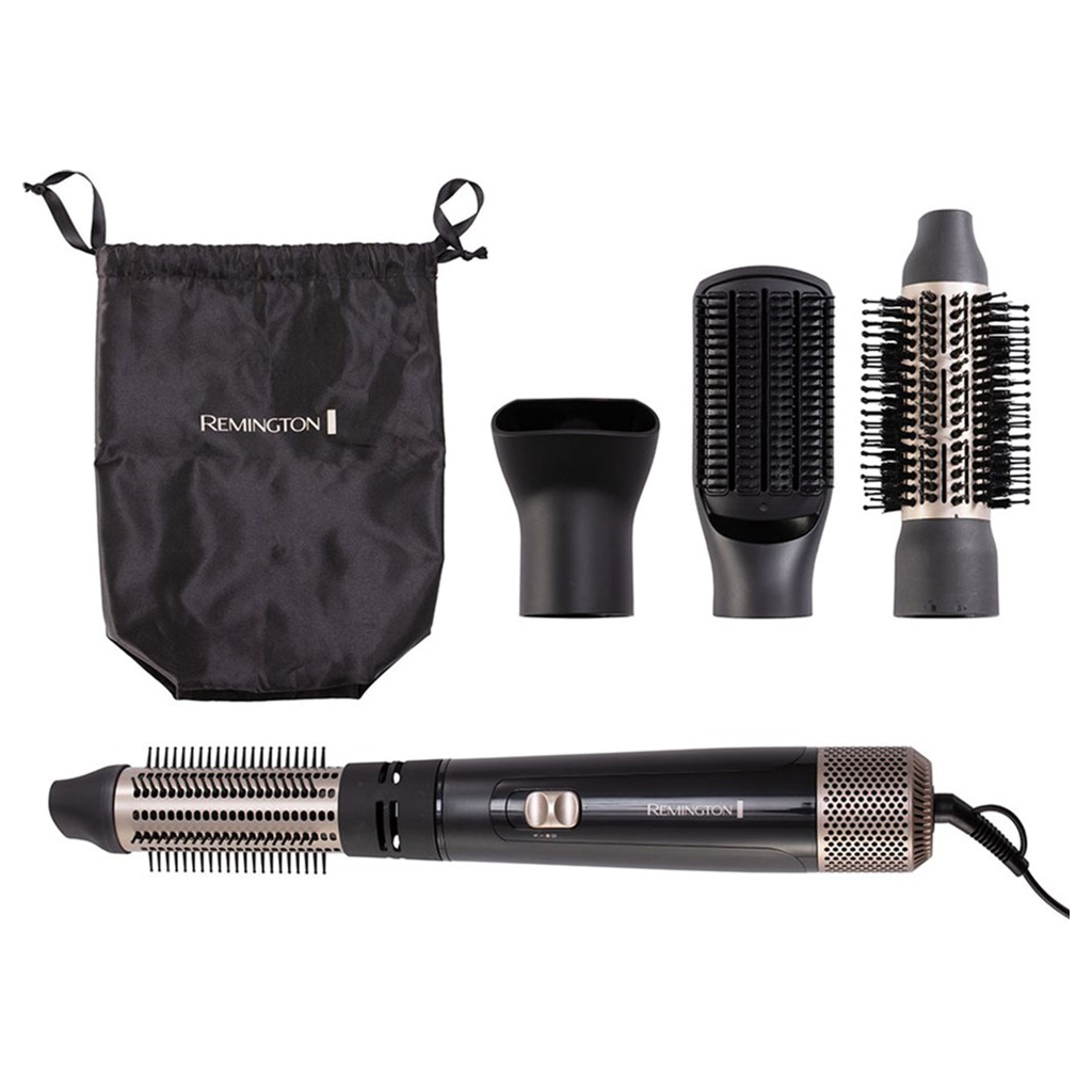Фен-щітка Remington AS7500 - зображення 1