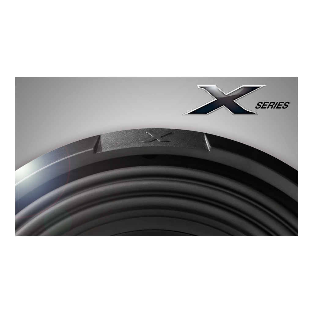 Сабвуферний динамік Alpine X-W10D4 - зображення 6