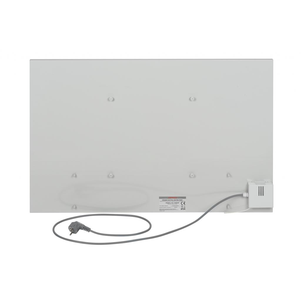 Обігрівач Ardesto HCP-750RBGM - зображення 3