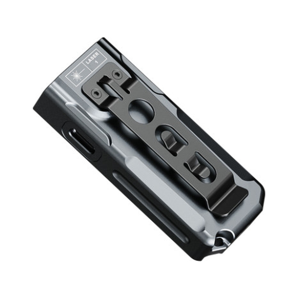 Ліхтар Fenix E06R чорний (E06RBlack) - зображення 2