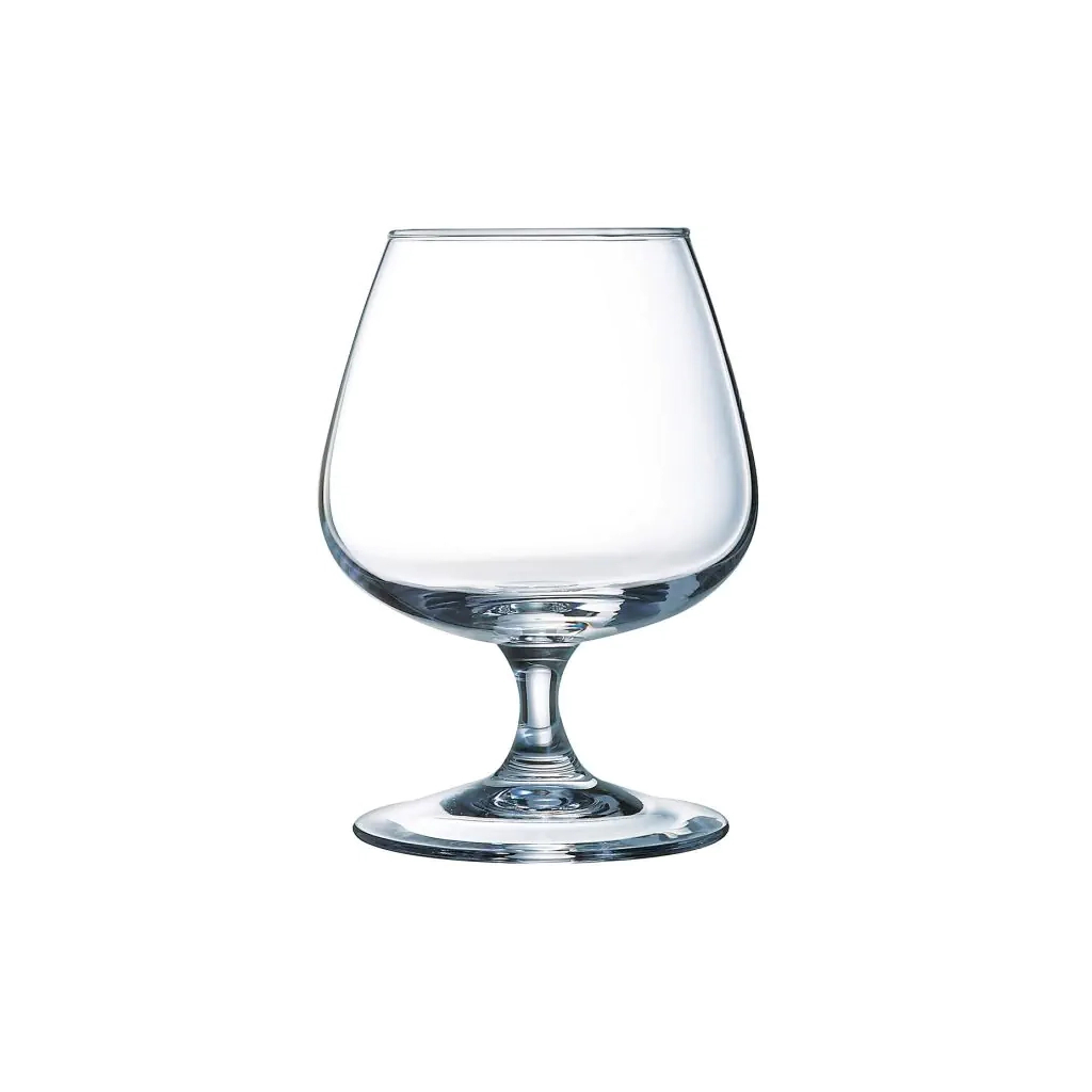 Келих Arcoroc Degustation для коньяку 410 мл (62664) - зображення 1