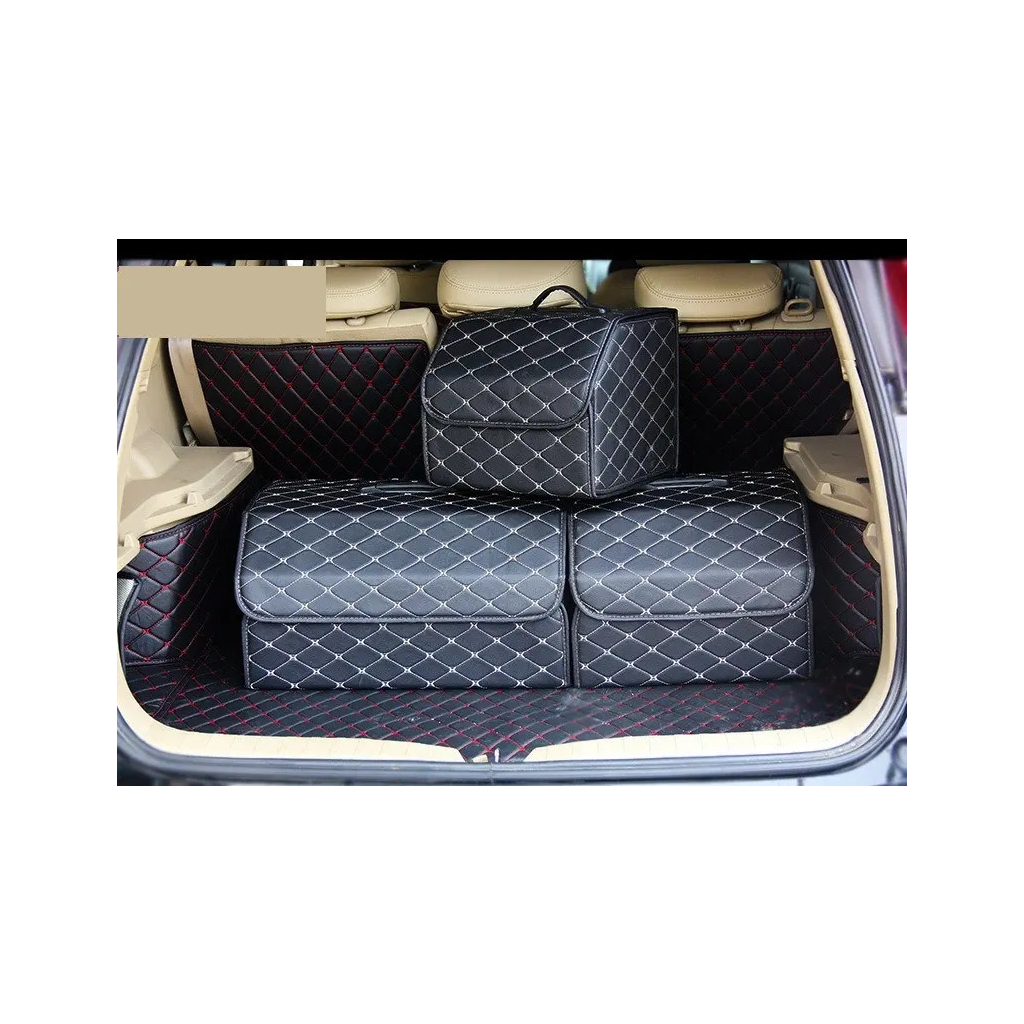 Сумка-органайзер Optima OPT-BAG-M - изображение 4