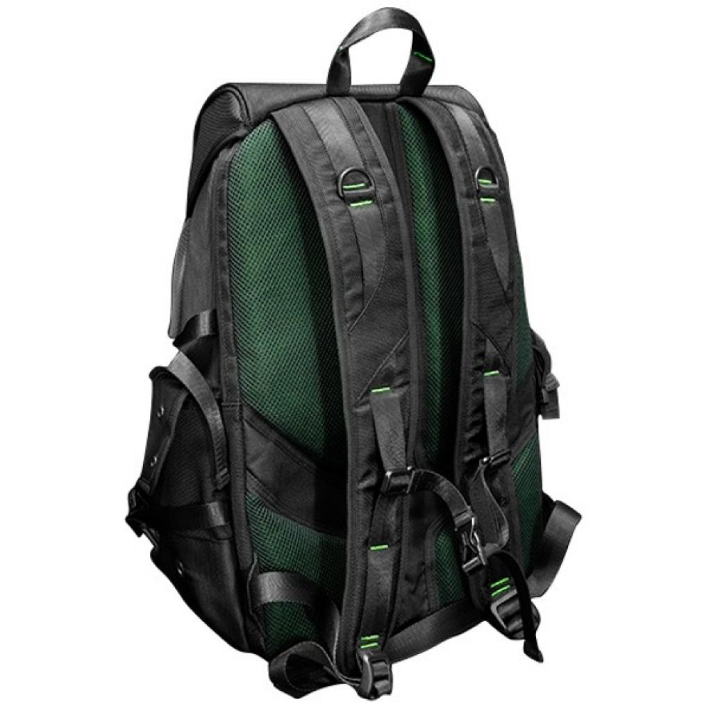 Рюкзак для ноутбука Razer 17.3" Tactical Backpack Pro (RC21-00720101-0000) - зображення 2