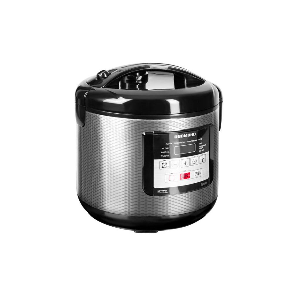 Мультиварка Redmond RMC-M224S - зображення 3