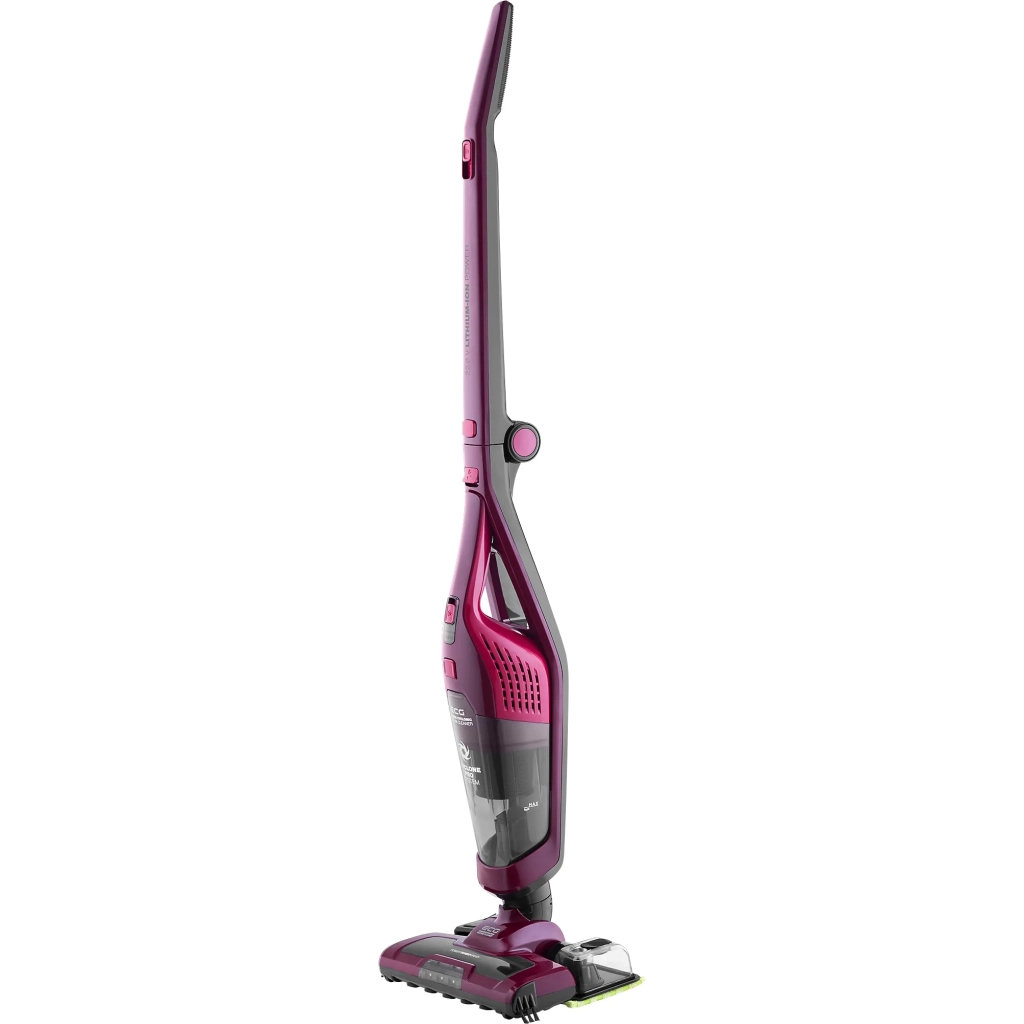 Пилосос ECG VT 4620 3in1 Hugo - зображення 3