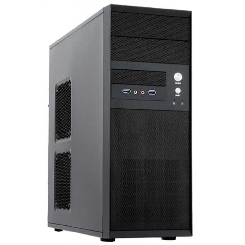 Корпус Chieftec Mesh (CQ-01B-U3-500S8) - зображення 1