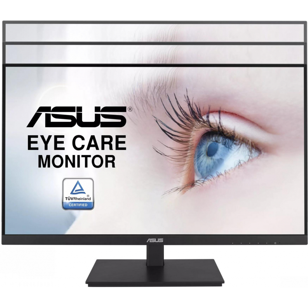 Монітор ASUS VA24DQSB - зображення 4