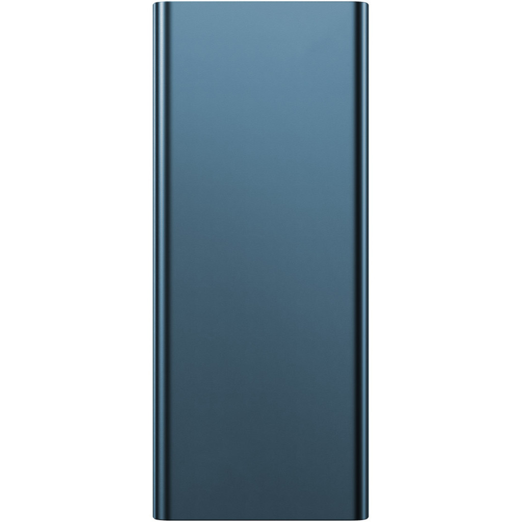 Батарея універсальна Baseus Adaman Metal 20000mAh, PD/65W, QC/3.0, +cable USB to Type-C (PPIMDA-D03) - зображення 2