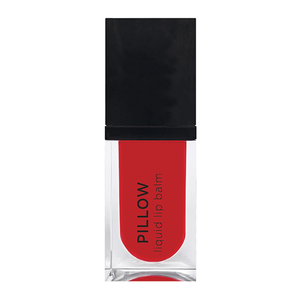 Блиск для губ NoUBA Pillow Liquid Lip Balm 02 (8010573112026) - зображення 1