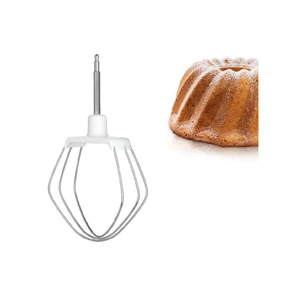 Кухонний комбайн Bosch MUMS2EW30 - зображення 6