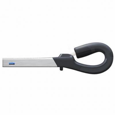 USB флеш накопичувач SanDisk 16GB iXpand USB 3.0/Lightning (SDIX30C-016G-GN6NN) - зображення 4