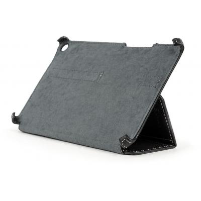 Чохол до планшета Vinga ASUS ZenPad 8.0 Z380M black (VNZPZ380M) - зображення 4