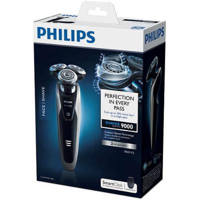 Електробритва Philips S9041/12 - зображення 6