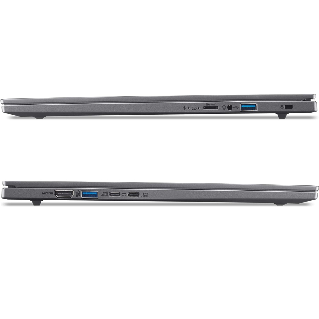 Ноутбук Acer Aspire 16 A16-11M (NX.JLNEU.002) - зображення 5
