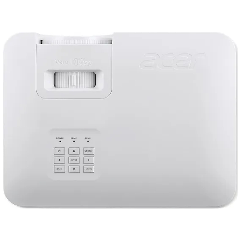 Проектор Acer Vero XL2332 (MR.JXZ11.005) - зображення 6