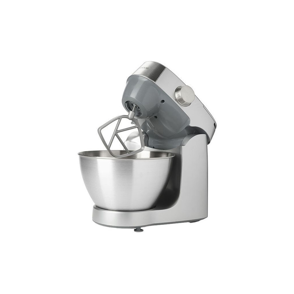 Кухонний комбайн Kenwood KVC 85.124 SI - зображення 4