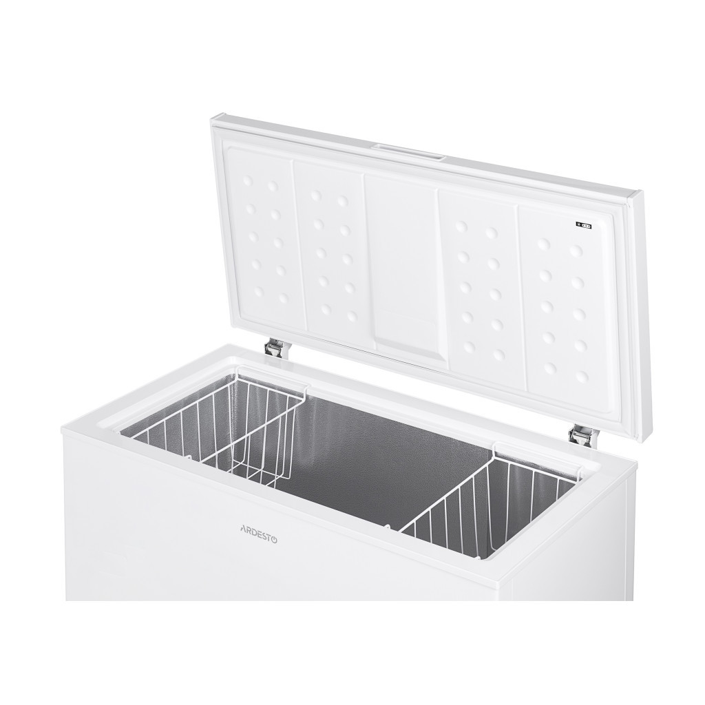 Морозильна скриня Ardesto FRM-200MCH - picture 11