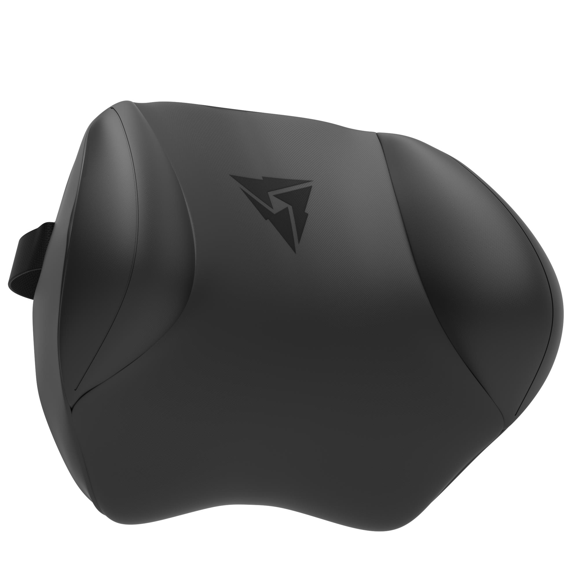 Крісло для геймерів TX3 Core Loft Black (TEGC-2056101.11) - изображение 20