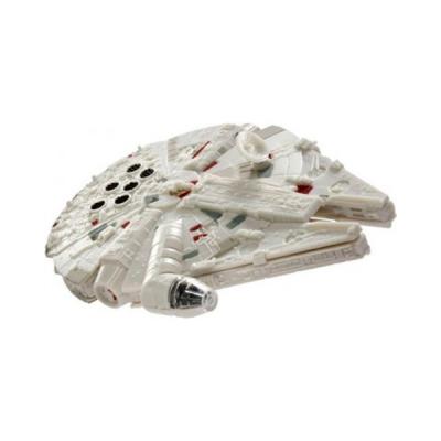 Збірна модель Revell Зоряні війни. Космічний корабель Millenium Falcon 1:241 (6727) - зображення 2