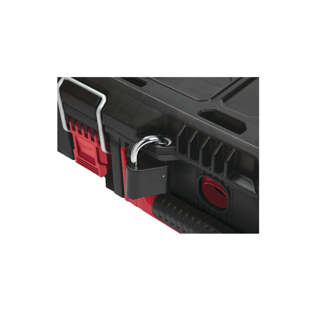Ящик для інструментів Milwaukee PACKOUT 560х410х170мм (4932464080) - зображення 4