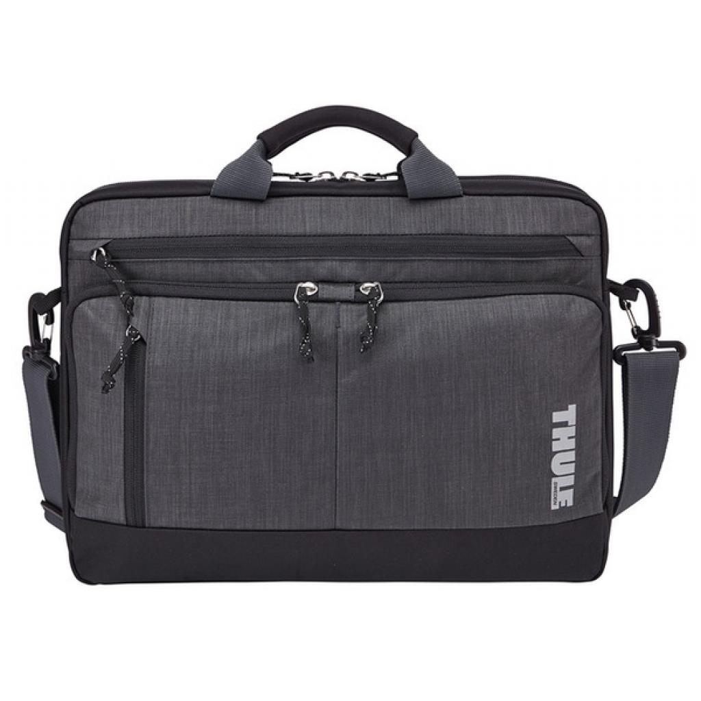 Сумка для ноутбука Thule 15" Stravan Deluxe Attache (TSDA115G) - зображення 1