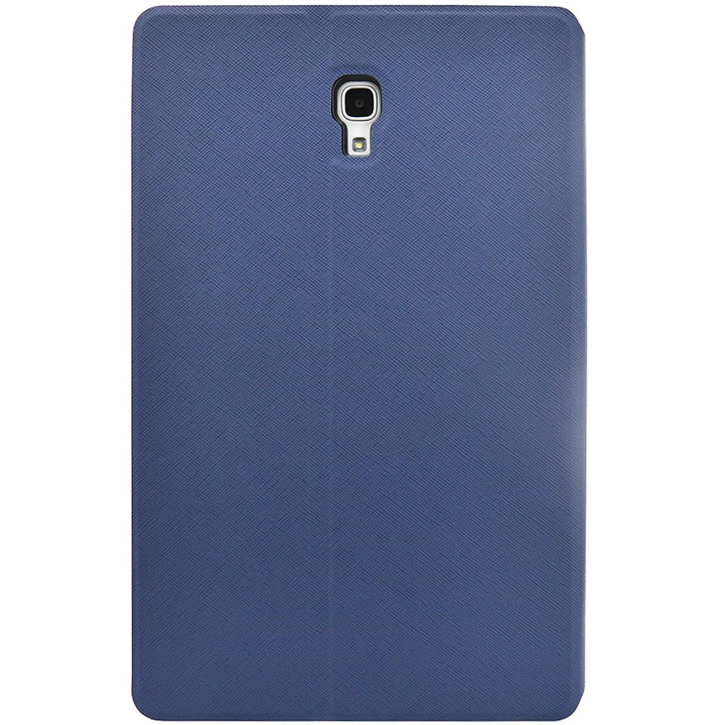 Чохол до планшета BeCover Samsung Galaxy Tab A 10.5 SM-T590 / SM-T595 Deep Blue (702778) - зображення 2