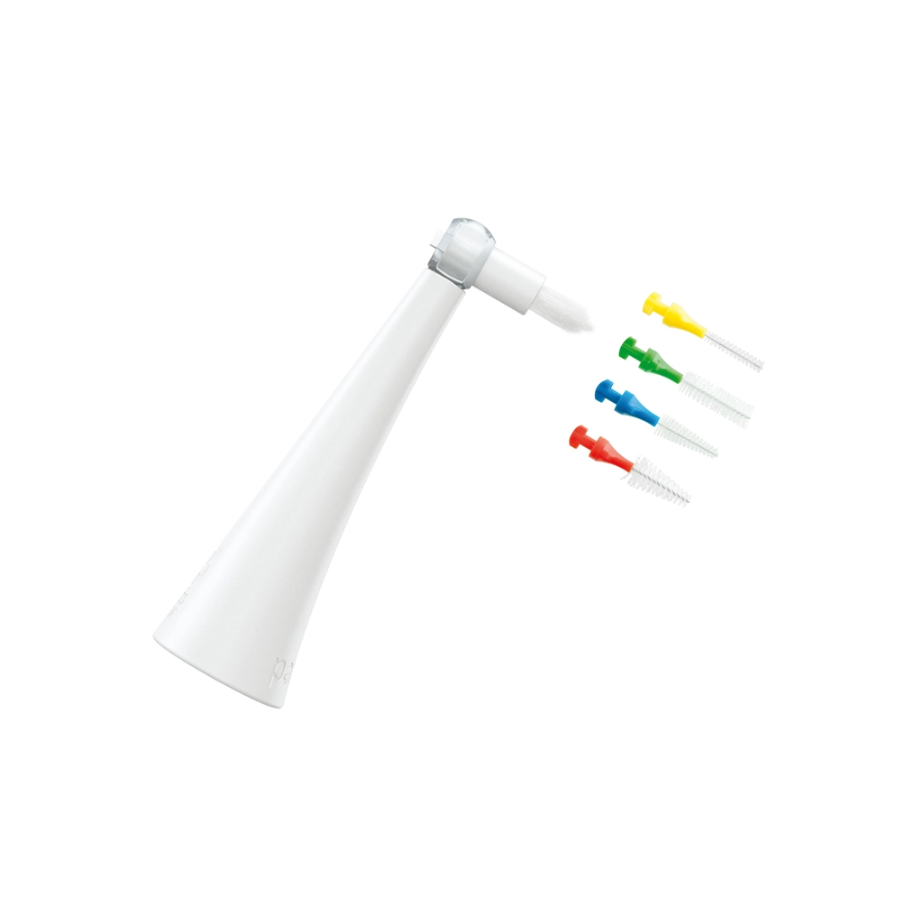 Насадка для зубної щітки Paro Swiss 7.763 - зображення 1